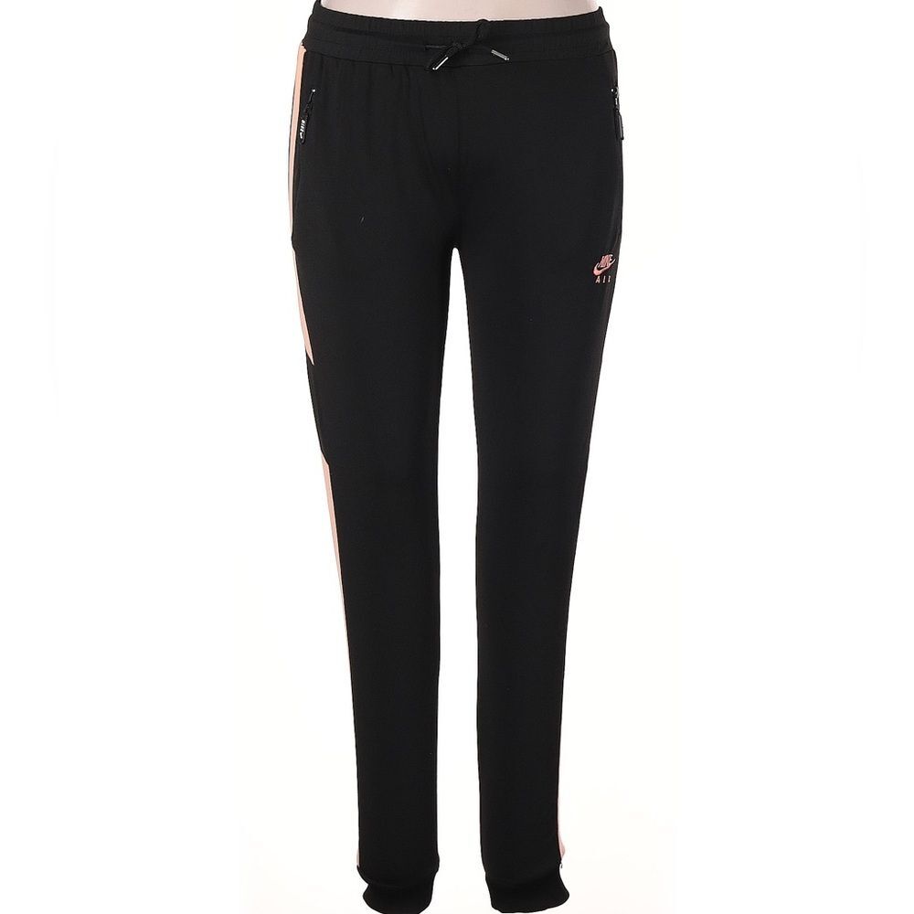 Nike Dri-FIT Black Joggers